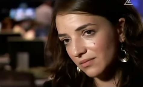 a survivor of terror israel s first arab news presenter is done being