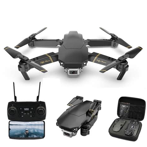 drone  pro  wifi fpv rc drone  hd camera ch  axis foldable quadcopter ebay