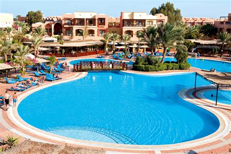 jaz makadi saraya splash resort egypt holiday hypermarket