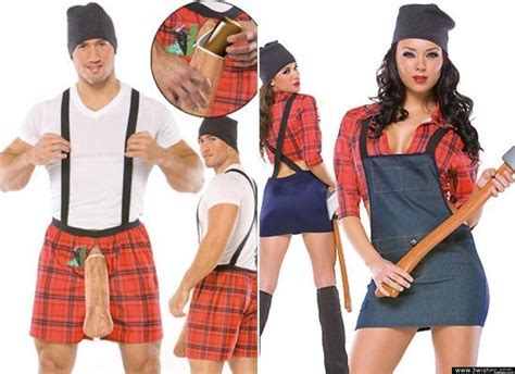 couples costumes the most awkward couples halloween