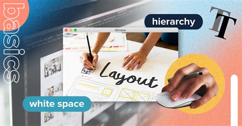 layout design basics  designer   understand illustrados creatives