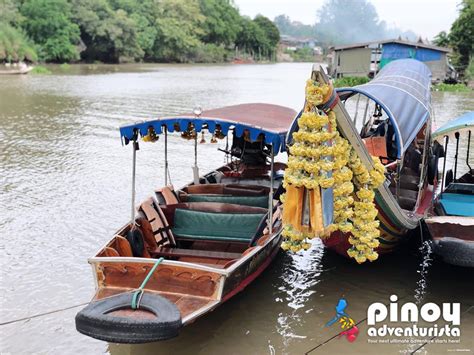 Ayutthaya Thailand Things To Do Tourist Spots And