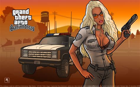 grand theft auto san andreas hits mobile devices  december grind design