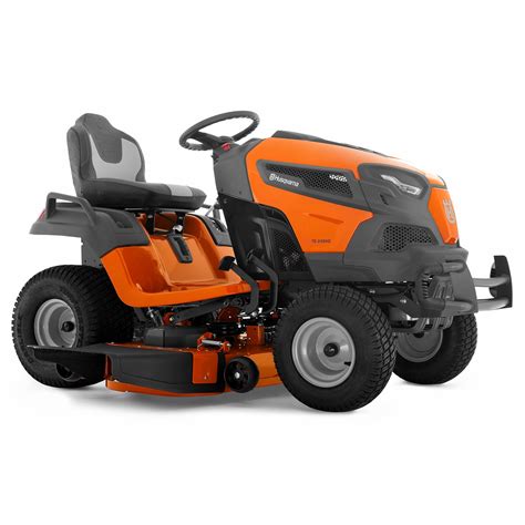 Husqvarna Garden Tractor Attachments Fasci Garden