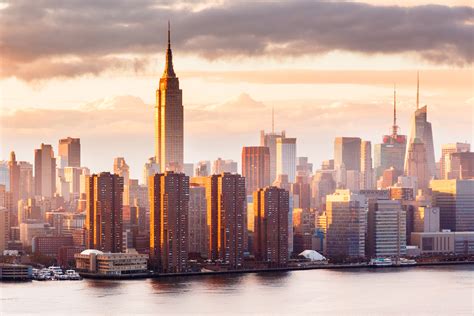 panoramic photography   york city manhattan hd wallpaper