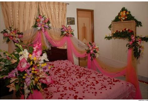 bridal bedrooms stylishdunya