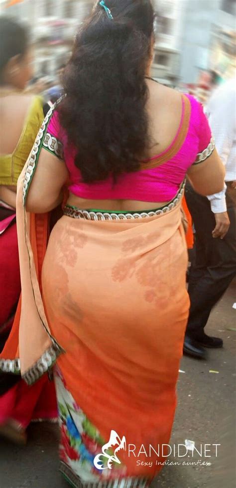 pin on blouse and saree