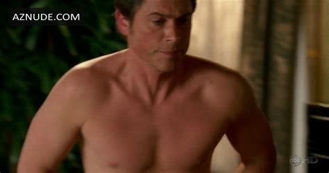 Rob Lowe Nude And Sexy Photo Collection Aznude Men