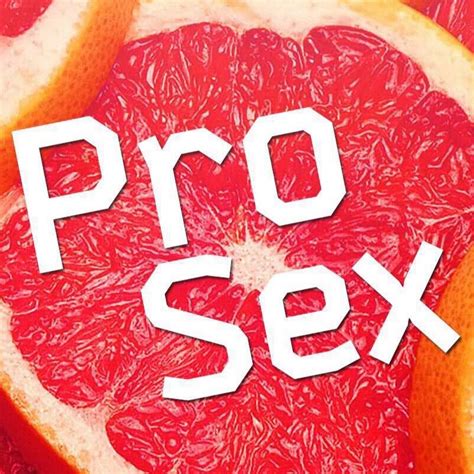 pro sex Про секс обучающий канал youtube