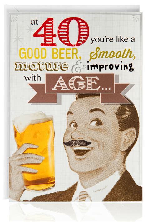 Funny Male 40th Birthday Slogans 40 Funniest Birthday