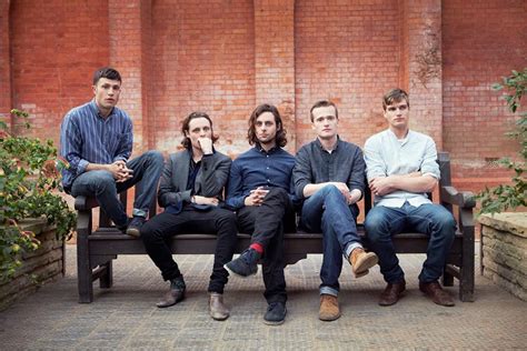 maccabees announce north american  listen  reviews