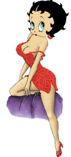 60 best ⊱sexy betty boop ⊱ images on pinterest betty
