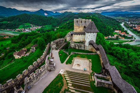 24hr Guide To Celje Where To Eat Drink And Sleep