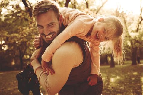 Pourquoi Un Père Est Irremplaçable Pour Sa Fille