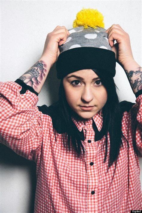 x factor star lucy spraggan signs record deal with columbia huffpost uk