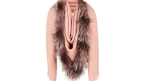 the internet is comparing fendi s new scarf to a vagina