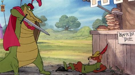Image Robin Hood Disneyscreencaps Com 5434  Disneywiki