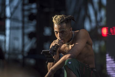 Xxxtentacions Last Words Exclusive Interview With Miami Rapper And Ex