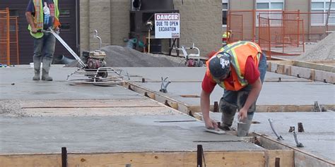 benefits  tilt wall construction canadian concrete expo