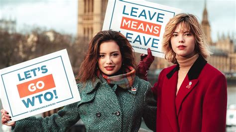 young people support brexit
