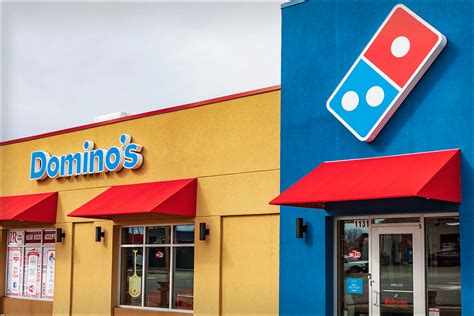 dominos pizza rebounds  stock isnt    woods  thestreet