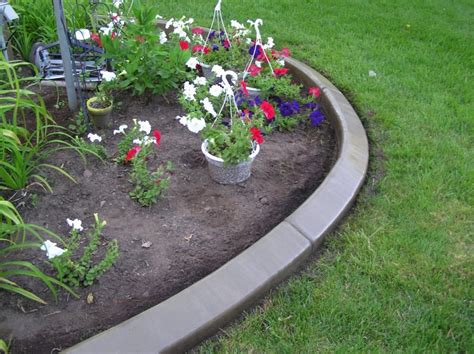 hottest home depot landscape edging home family style