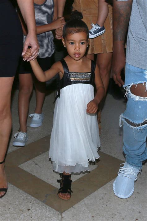 north west and kim kardashian matching outfits north west s best looks
