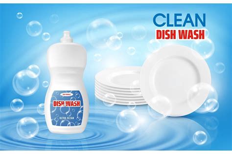 dish wash liquid soap clean plates detergent bottles liquid soap