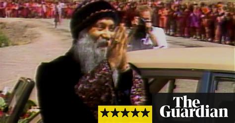 Wild Wild Country Review Netflix’s Take On The Cult That Threatened