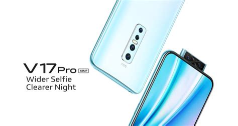 Jual Vivo V11 Pro 1804 RAM 6GB - 64GB Black Garansi Resmi di lapak oyo