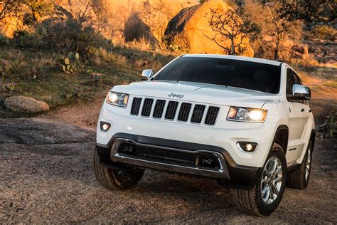 top  problems  jeep grand cherokee owners deal