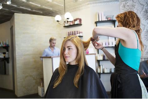 11 things your hairstylist won t tell you