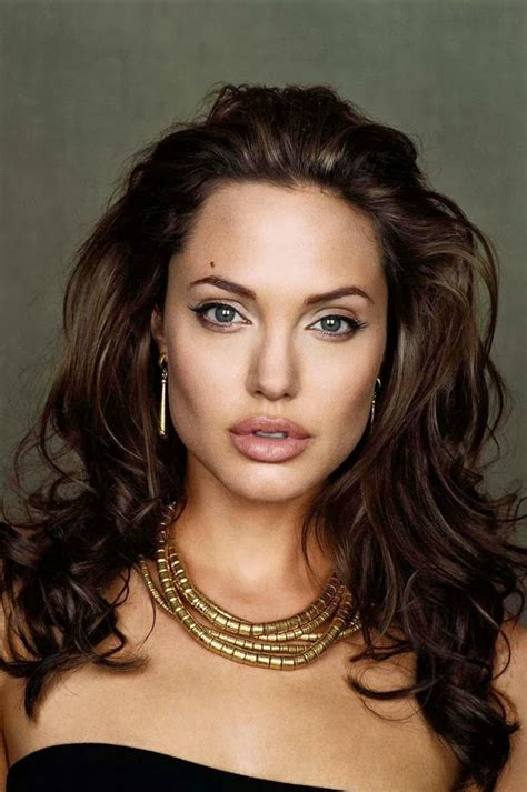 Angelina Jolie Hot Hot Pictures Collection