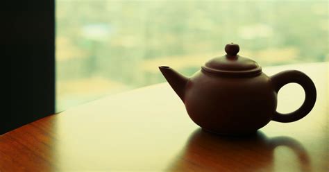 gong fu teaware