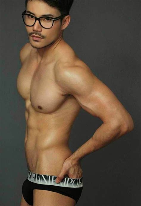 The World Of Hottest Asian Men The Chariot S Most