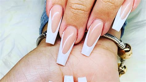 foxy nails  spa concord nh  services  reviews