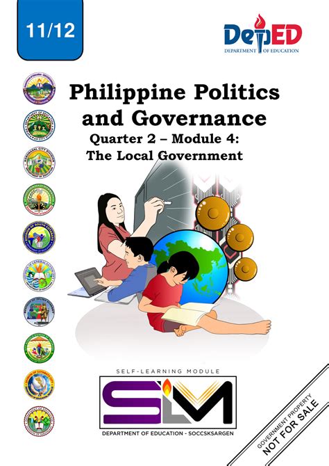 roles  functions  local government unit lgu philippine politics  governance quarter