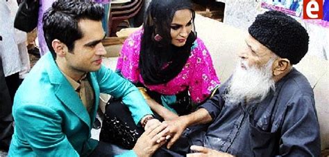 Meera Ji In Edhi Home Pakdestiny