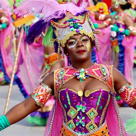 carnaval bonaire bonaire caribbean netherlands antilles