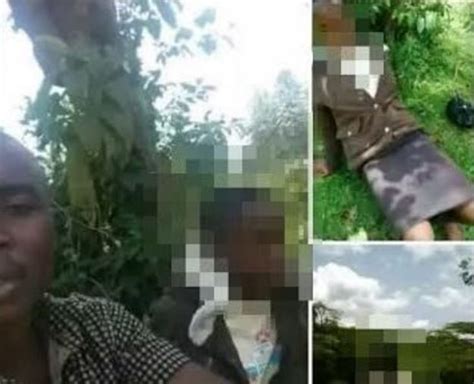 Kenyan Man Arrested After Bragging About Having Sex With 10 Year Old Girl