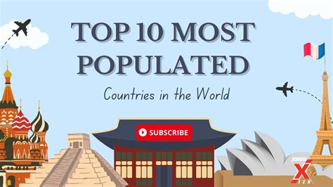 10 Most Populated Countries My Xxx Hot Girl