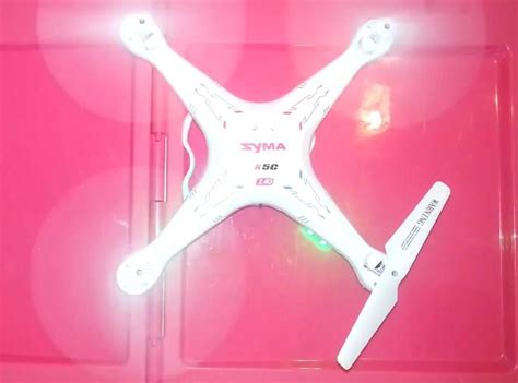 mengganti motor drone syma xc  rusak omah drones