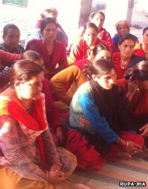 100 women 2014 the taboo of menstruating in india bbc news