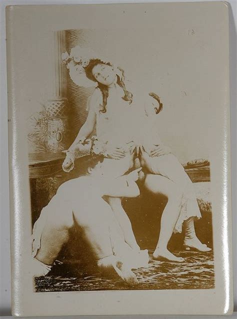 fredo attributed victorian erotic album photo apr 27