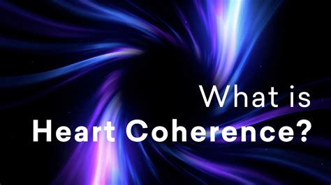 heart coherence heartmath blog