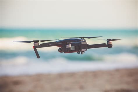 cursos de pilotos de drones en barcelona