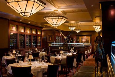 The Capital Grille Costa Mesa Urban Dining Guide