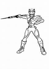 Megaforce Power Rangers Coloring Powerrangers Nife Pages Parentune Worksheets sketch template