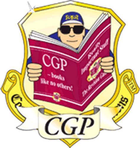 cgp logos