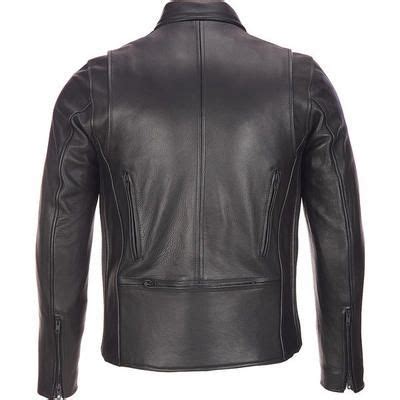 wilsons leather asymmetrical zip motorcycle jacket leather jacket